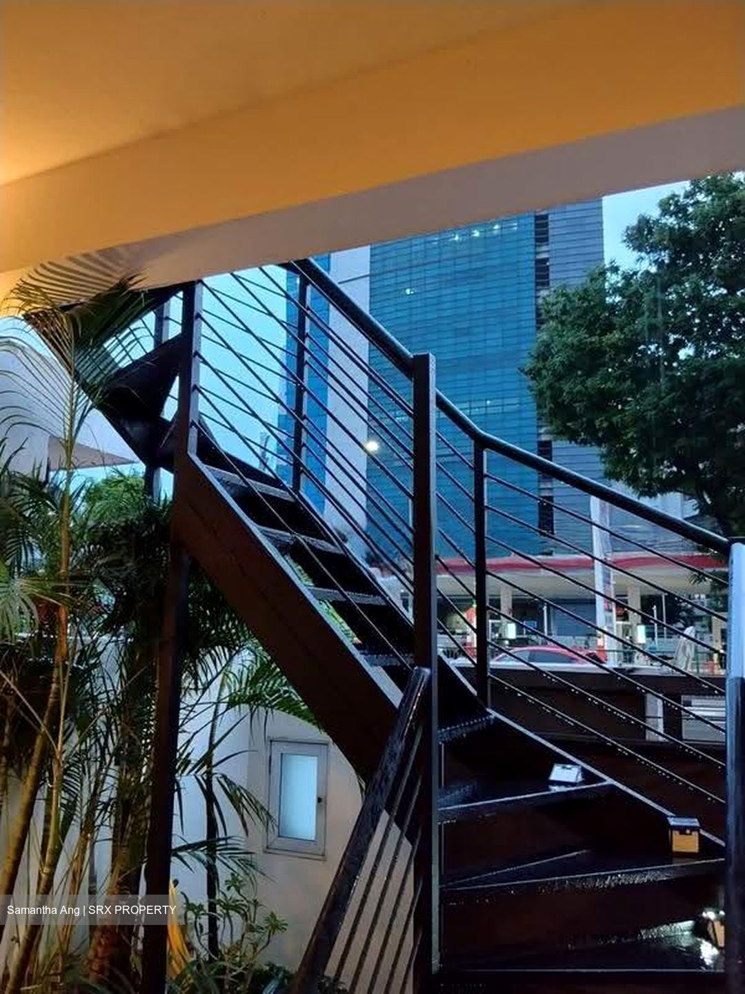 Sennett Estate (D13), Terrace #626641171